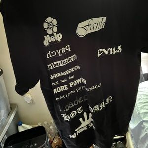 Supreme t shirt